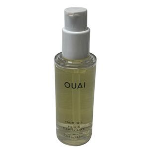 OUAI Hair Oil 1.5oz New